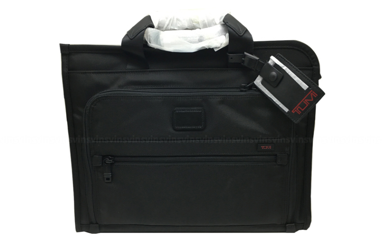 tumi 14 inch laptop bag