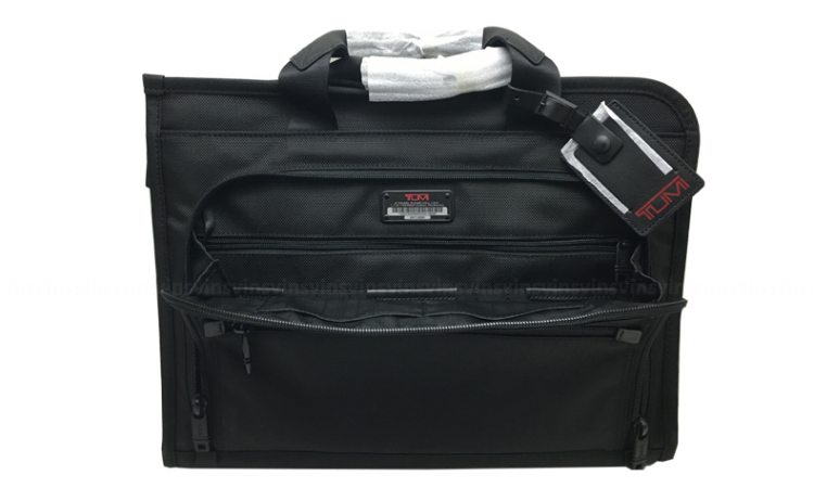 tumi 14 inch laptop bag