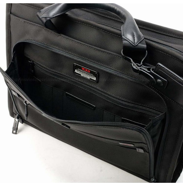 tumi 14 inch laptop bag